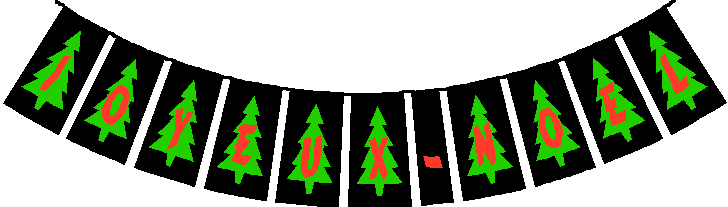 Joyeux Noël